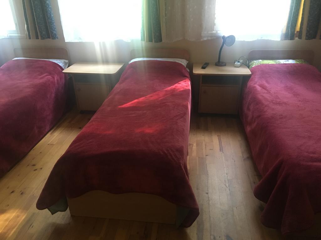 Parko Vila Ντρουσκινινκάι Εξωτερικό φωτογραφία